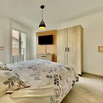 Apartament Alba Laxou