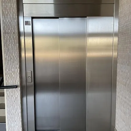 Appartement Alba Laxou