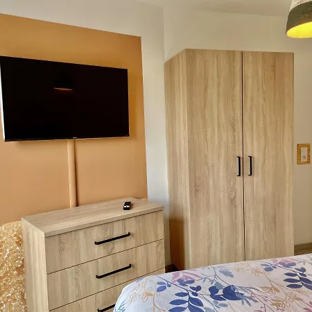 Alba Appartement *