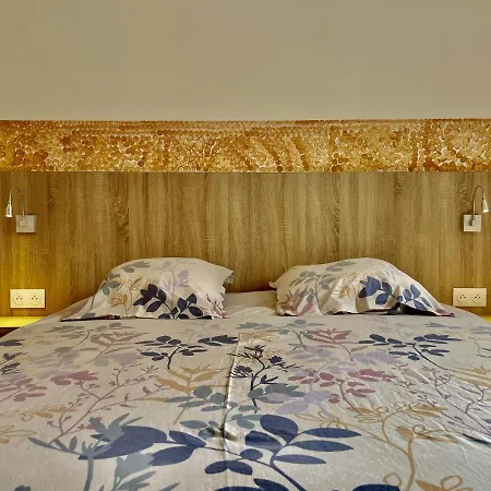 Apartmán Alba Laxou