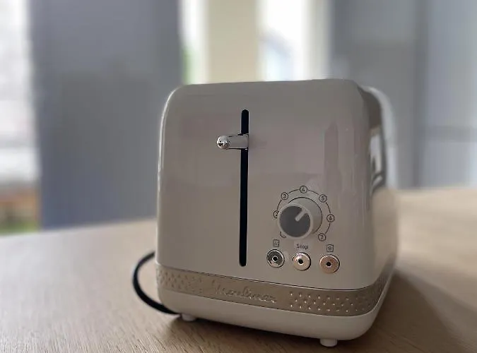 Apartmán Alba Laxou